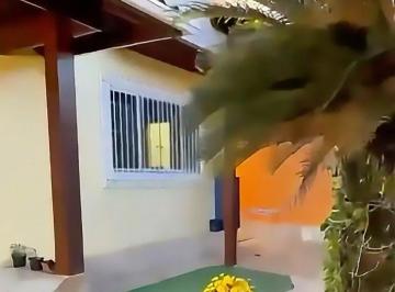 Casa de 3 quartos, Macaé · VENDO MARAVILHOSA CASA COM 3 QUARTOS E CHURRASQUEIRA NO SÃO MARCOS EM MACAÉ