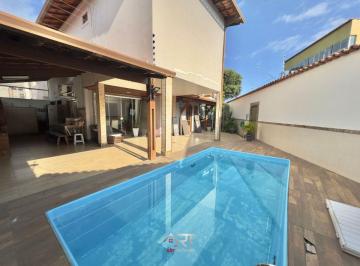 Apartamento de 4 quartos, Vila Velha · MRCA0610 - Casa no IBES, Vila Velha, 265m2, ótima localização, 4 quartos, 1 suíte, área de lazer.