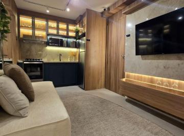 Apartamento de 2 quartos, São Paulo · NOVVO SANTA MARINA 2 DORMS