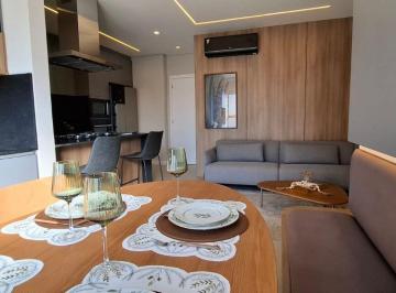 Apartamento de 3 quartos, São José dos Campos · Apartamento no Jardim América com 3 quartos varanda gourmet em andar alto sol da manhã
