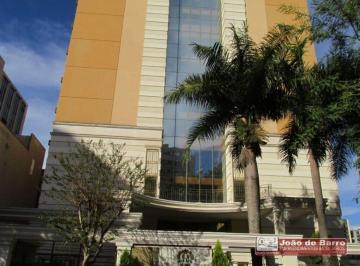 Apartamento de 1 quarto, Londrina · ED. BERACÁ HOME – MOBILIADO – RUA BELO HORIZONTE, 1177 – CENTRO