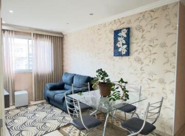 Apartamento de 2 quartos, Cajamar · APARTAMENTO PARA ALUGAR NO PORTAL DOS IPÊS - CAJAMAR - SP