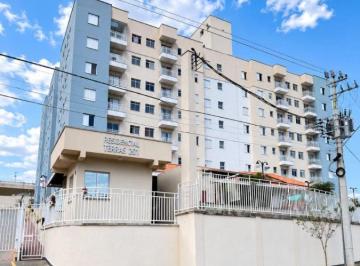 Apartamento de 2 quartos, São José dos Campos · APARTAMENTO PARA LOCAÇÃO – TERRA BRASILIS | PUTIM – SÃO JOSÉ DOS CAMPOS