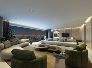 noturna_r1.jpeg · Excelente apartamento para venda em Indianópolis com 4 quartos, sendo 3 suítes, 400m²