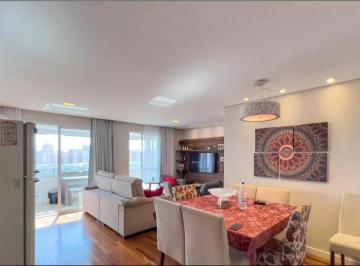 01b57250-cd74-493d-ab07-27ccbf10ba89 · Apartamento para venda em Cambuci com 3 quartos, sendo 1 suíte, 98m²