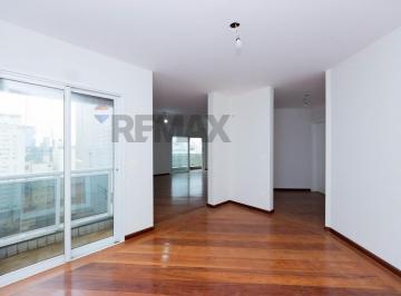 Apartamento · 198m² · 4 Quartos · Nunca habitado - apartamento em Perdizes