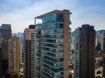 84d605c2-de89-46cd-be5c-c11d751d3170 · Apartamento para venda em Vila Mariana com 3 quartos, sendo 3 suítes, 411m²