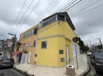 Casa de 6 quartos, São Bernardo do Campo · Residencial Composto em Planalto - SBC!!