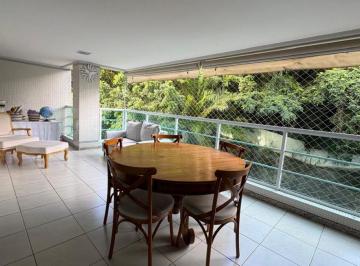 Apartamento de 4 quartos, Salvador · Apartamento de 143 m² com 4 quartos à venda na Barra