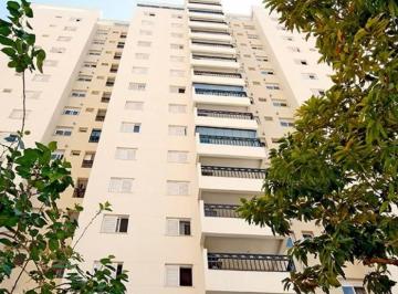 Apartamento de 3 quartos, São José dos Campos · APARTAMENTO PARA LOCAÇÃO – JD. AQUARIUS