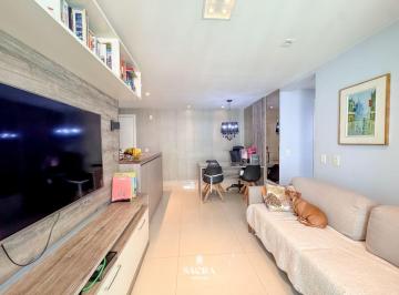 Apartamento de 2 quartos, Guará · Res Jardins Life Guara AP 2 Quartos Suite Lazer Completo Varanda Piscina Aceita Financiamento e FGTS