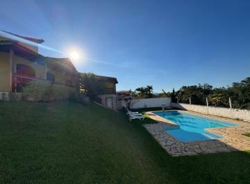 Rural , Santa Isabel · CHACARA COM PORTARIA 24 HRS CONDOMINIO FECHADO EM SANTA ISABEL