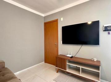 Apartamento de 2 quartos, Joinville · APARTAMENTO NO FLORESTA - SPAZIO JOVITÁ