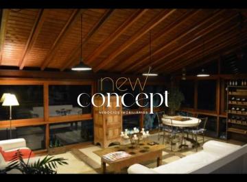 Foto 01 · Oportunidade única! Pousada comercial à venda em Itatiaia-RJ, bairro Jardim Martinele, com 800,00 m²