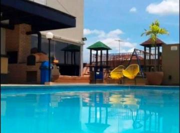 Apartamento de 3 quartos, São José do Rio Preto · Apartamento de 82 m² com 4 quartos à venda e aluguel no Jardim Santa Catarina
