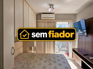 Apartamento de 1 quarto, São Paulo · Studio mobiliado com vaga de garagem!
