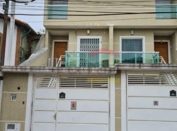 Casa de 3 quartos, São Paulo · Sobrado na Vila Gstavo 3 dormitórios sendo um suíte e 2 vagas de garagem coberta