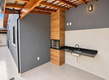 Foto 23 · CASA NOVA TÉRREA  3 QUARTOS À VENDA - SANTA GIOVANNA - JUNDIAÍ/SP