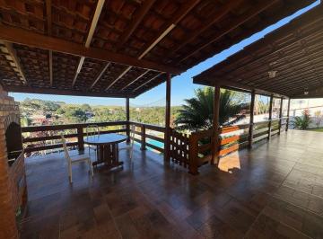 Rural , Santa Isabel · CHACARA 800 METROS EM CONDOMINIO FECHADO
