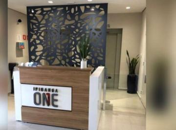 Comercial , Mogi das Cruzes · SALA COMERCIAL PARA LOCAÇÃO – CONDOMÍNIO IPIRANGA