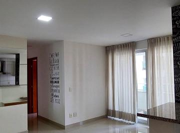 Apartamento de 2 quartos, Águas Claras · Rua 18 Sul. apartamento 02 quartos