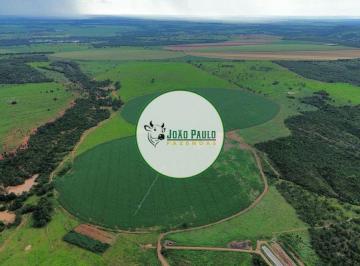 Rural , Lagoa Grande · Fazenda a venda em Lagoa Grande-MG - 159 Hectares - Toda montada para produção de leite
