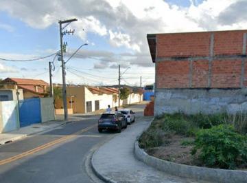 Terreno , São José dos Campos · TERRENO DE ESQUINA À VENDA – VILA DAS FLORES