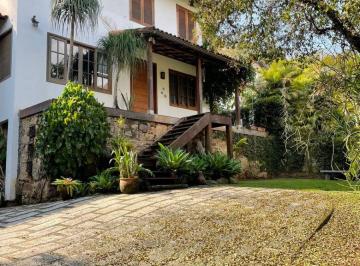 Casa de 3 quartos, Petrópolis · Casa charmosa à venda em Pedro do Rio