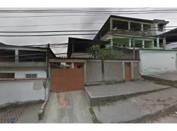 Foto 01 · Casa, São Mateus, São João de Meriti, RJ