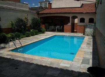 Casa de 6 quartos, São Paulo · Casa - Venda ou Locação - Tatuapé - 6 dorm. -5 vagas