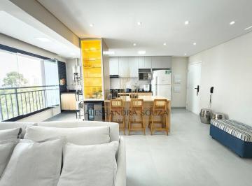 Apartamento · 69m² · 2 Quartos · 1 Vaga · Ed. Bonnard - 69m² - 1 suíte - Green Valley