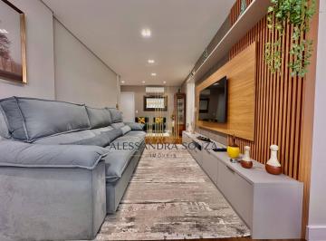 Apartamento · 113m² · 2 Quartos · 2 Vagas · OKA Mamoré - 113m² - 2 suítes - Venda