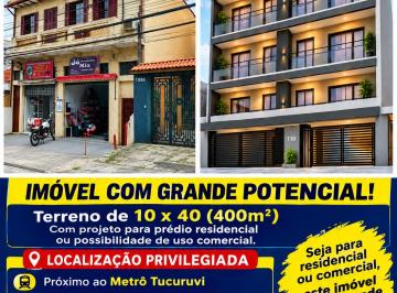 Comercial de 5 quartos, São Paulo · Imóvel para rendimento ou investimento