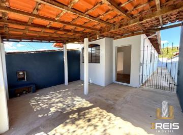 Casa de 2 quartos, Socorro · CASA TÉRREA NO JDM TEIXEIRA EM SOCORRO/SP