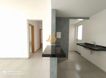 Apartamento de 2 quartos, Belo Horizonte · Lindíssimo apto com área privativa em prédio imponente.