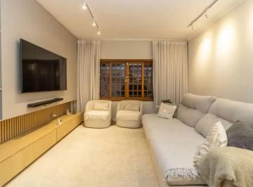 Casa de 3 quartos, São Paulo · Casa de 185 m² com 3 suítes à venda bairro Chora Menino.