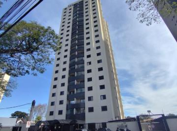 Apartamento de 3 quartos, São José dos Campos · Apartamento à venda na melhor localização da Cidade Jardim – Vista Permanente!