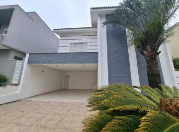 Casa de 4 quartos, Sorocaba · Casa para locação com 04 suítes no Cond. Mont Blanc - Sorocaba/SP.
