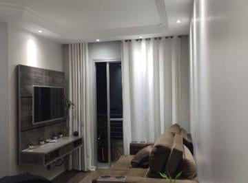 Apartamento de 3 quartos, São Paulo · Apartamento 3 dormitórios 1 vaga de garagem portaria 24h