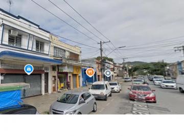Comercial de 4 quartos, Santos · Predio com loja + 02 apts sem garagem terreno 8,50 x 40 total 340m² Santos SP Bairro Campo Grande