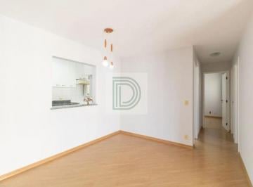 Apartamento de 3 quartos, São Paulo · Apartamento de Alto Padrão - 75 m² - 3 Dorms - 1 Suíte - Vista Livre - 2 Vagas - Conforto