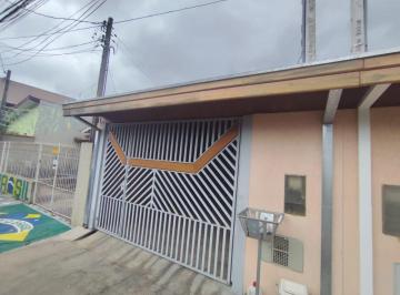 Casa de 2 quartos, São José dos Campos · CASA TÉRREA PARA LOCAÇÃO – VILA INDUSTRIAL