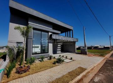 Foto 01 · Casa, Residencial Gaivota II, Sao Jose do Rio Preto, SP