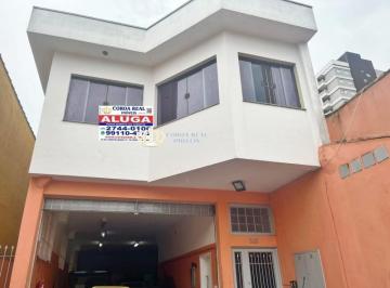 Foto 01 · Aluguel de Sala Impecável na Vila Santa Teresa, SP: 1 sala, 1 banheiro, 30m² de Área!