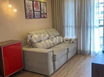 Apartamento de 2 quartos, São Paulo · Apartamento à Venda 54m², 2 Dormitórios, Suíte, 1 Vaga - Planejados Todeschini, Lazer Completo