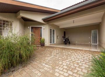 Casa de 4 quartos, Ribeirão Preto · Casa de 160 m² com 4 quartos à venda no Alto da Boa Vista