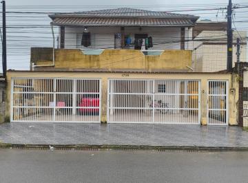 Apartamento de 2 quartos, Praia Grande · Casa Sobreposta alta