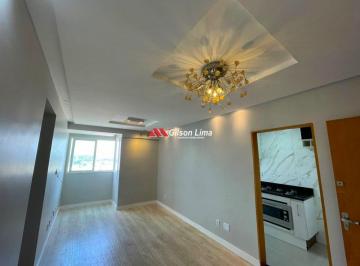 Apartamento de 3 quartos, Taguatinga · QI 3 PLATINUM CLUB 70 m2 - 3 Quartos ( 1 SUÍTE ) - Andar alto - Lazer - Taguatinga Norte