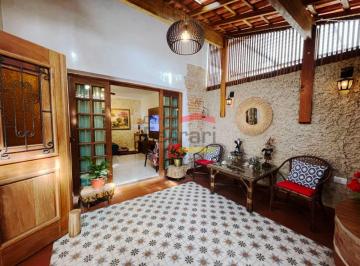 Casa de 4 quartos, São Paulo · Casa terrea Um charme de linda!