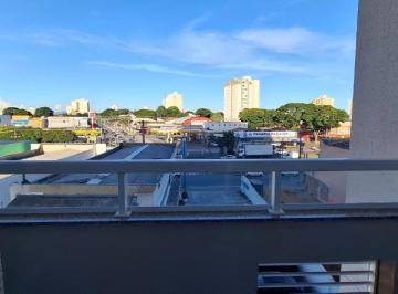 Apartamento de 2 quartos, São José dos Campos · 2 Quartos pronto para morar com 59 metros em andar alto com vista livre no Parque Industrial.